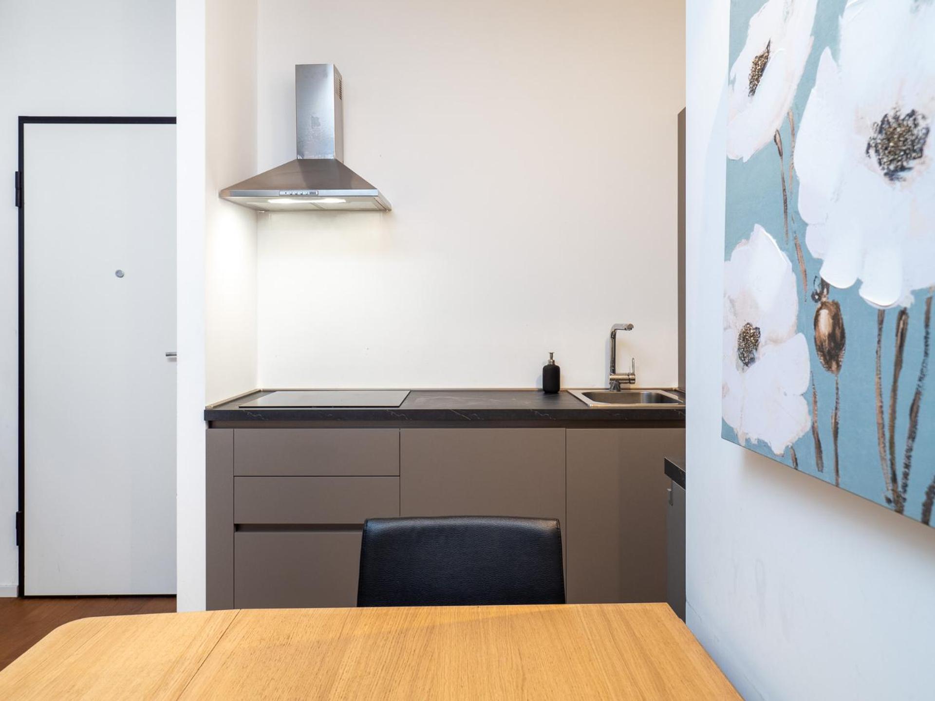 Citylife-Duomo Comfort Suite & Metro A 2 Minuti! Milan Exterior photo