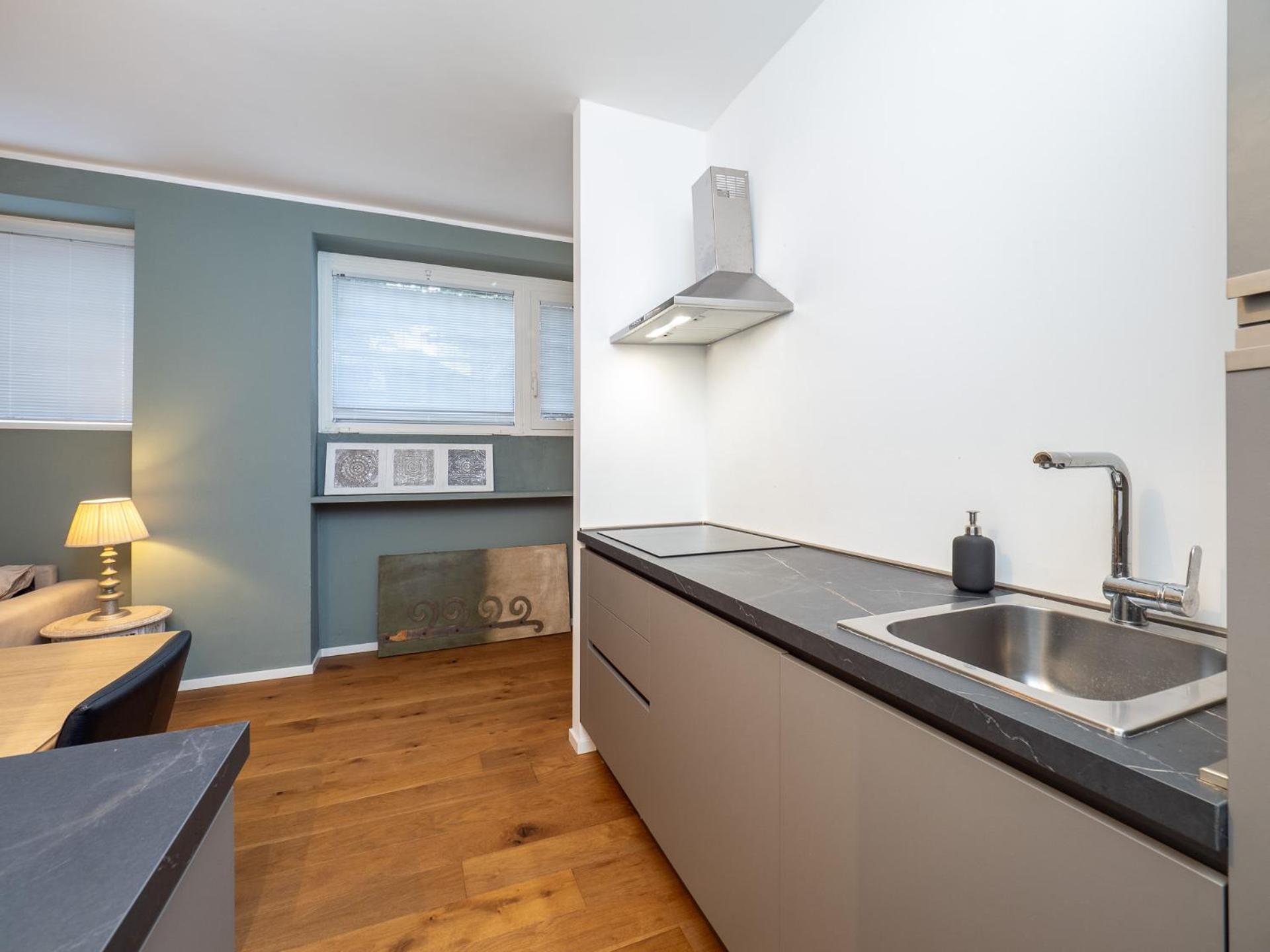 Citylife-Duomo Comfort Suite & Metro A 2 Minuti! Milan Exterior photo