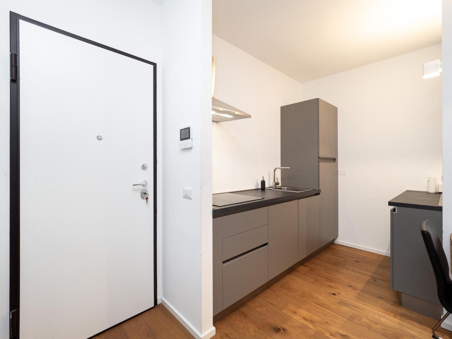 Citylife-Duomo Comfort Suite & Metro A 2 Minuti! Milan Exterior photo