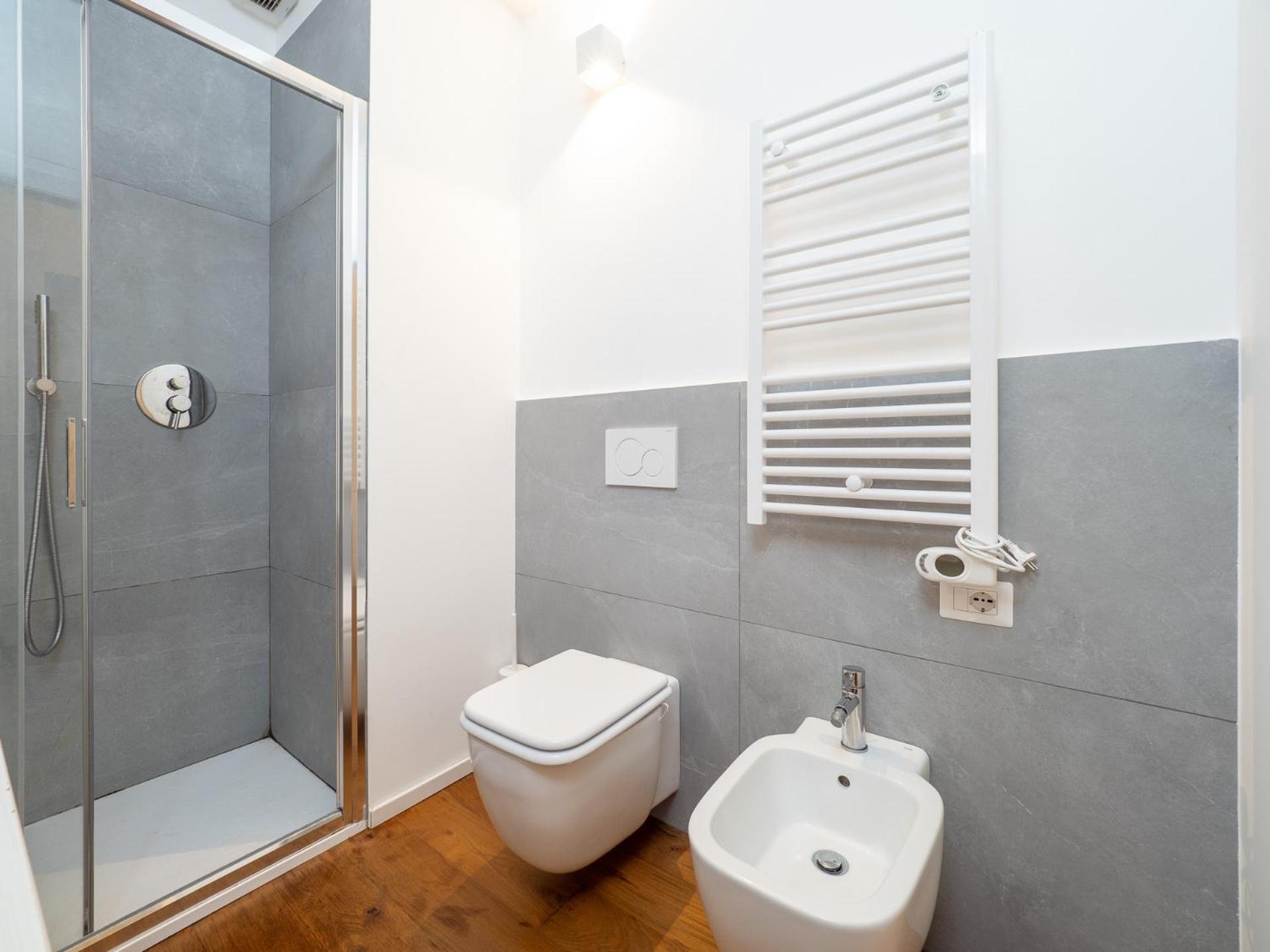 Citylife-Duomo Comfort Suite & Metro A 2 Minuti! Milan Exterior photo
