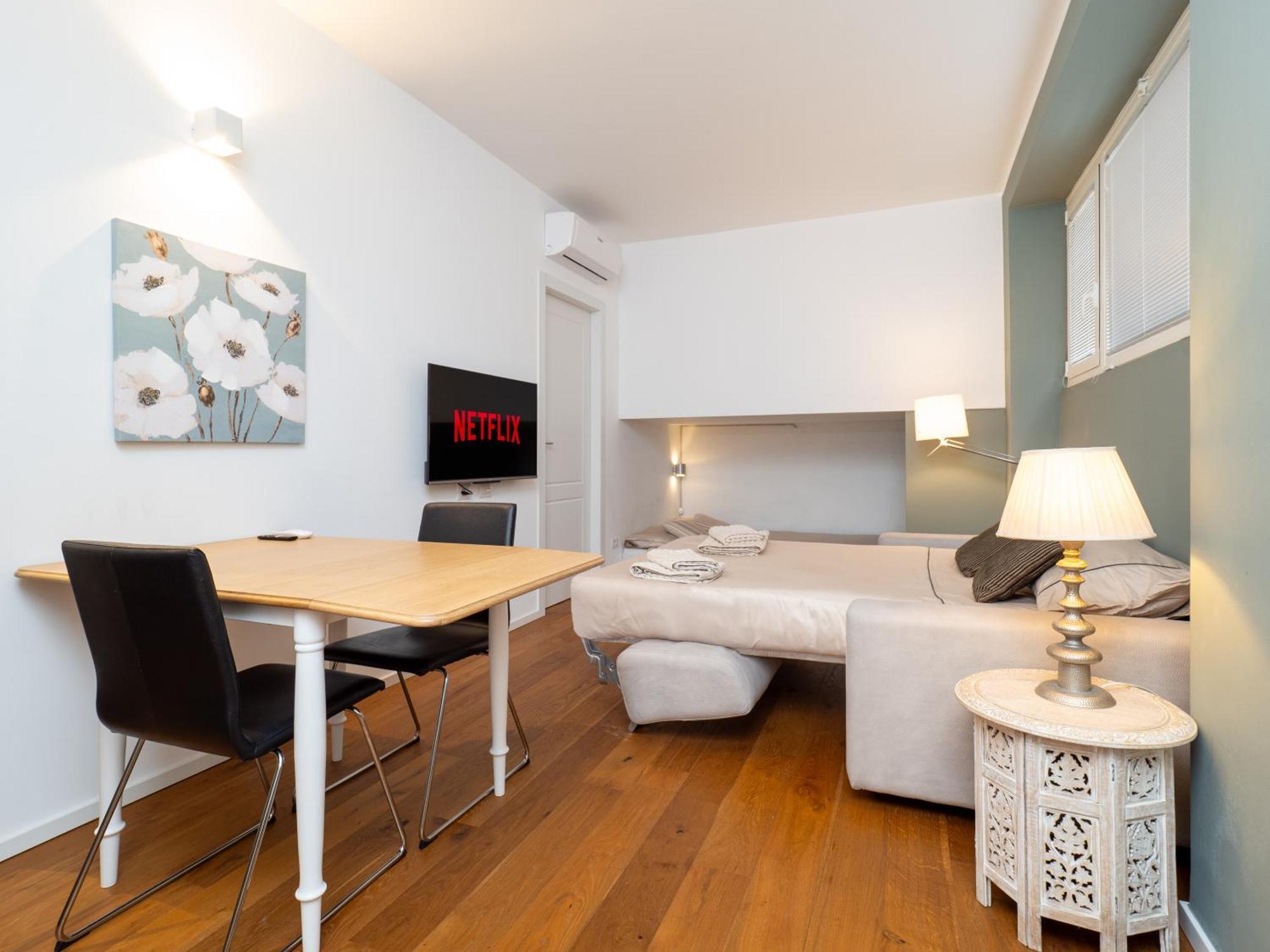 Citylife-Duomo Comfort Suite & Metro A 2 Minuti! Milan Exterior photo
